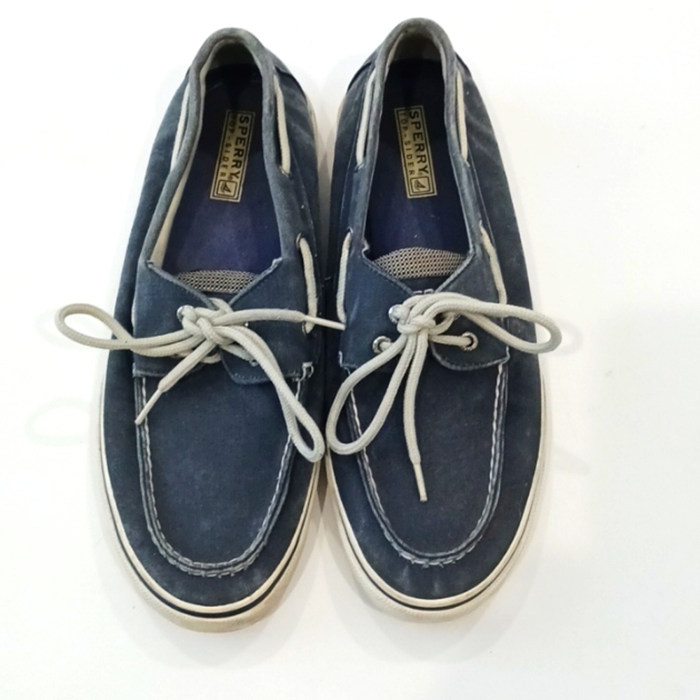 Mens Sperry 10.5 boat shoes
